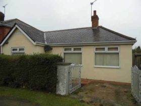 3 Bedroom Detached